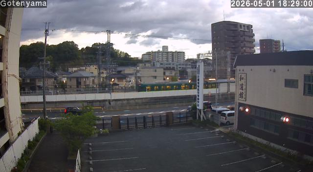 LiveCamera