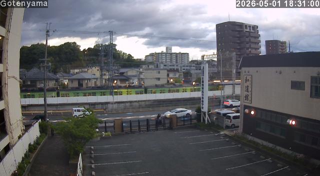 LiveCamera