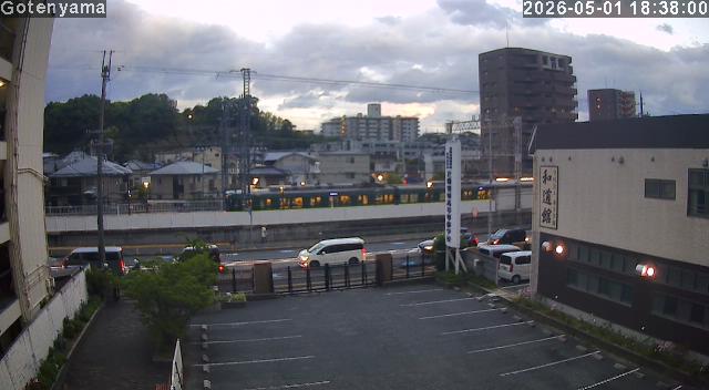 LiveCamera