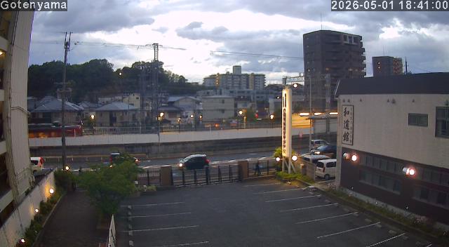 LiveCamera