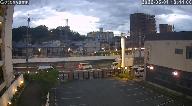 LiveCamera