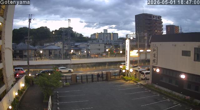 LiveCamera