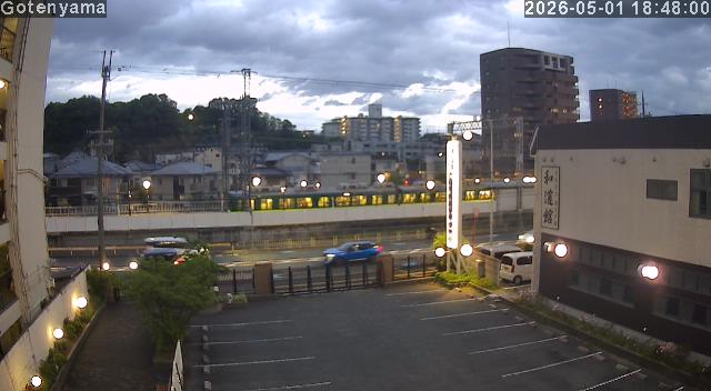 LiveCamera