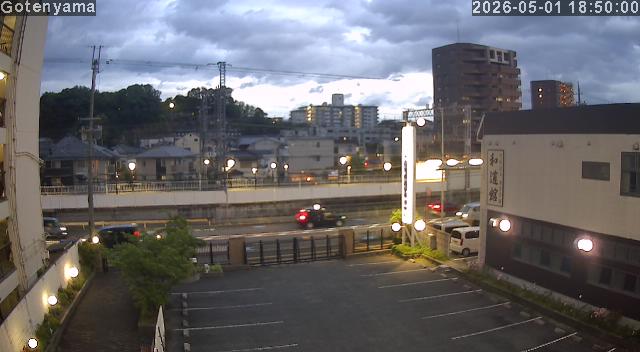 LiveCamera