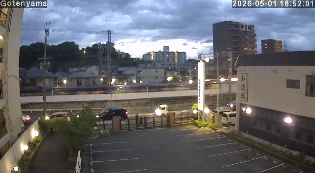 LiveCamera
