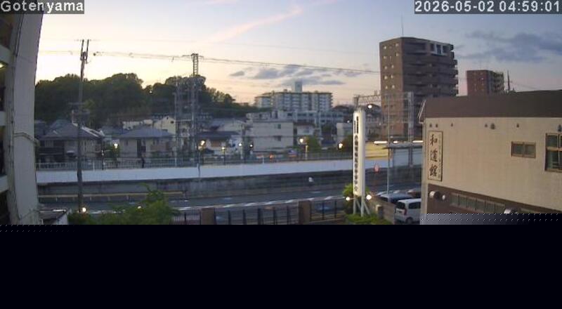 LiveCamera