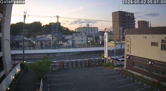 LiveCamera