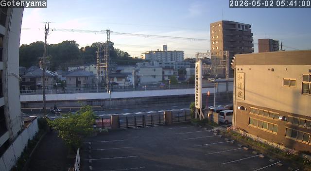 LiveCamera