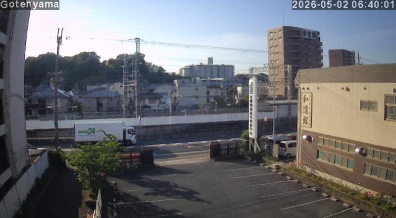 LiveCamera
