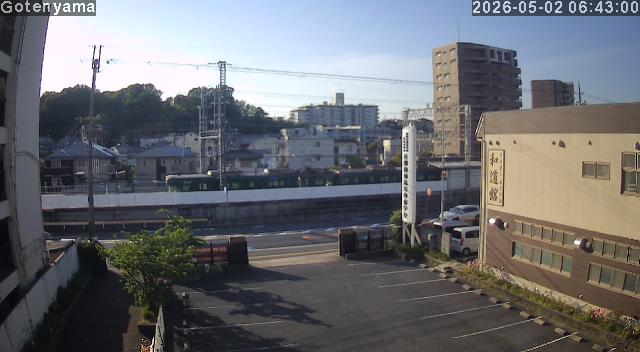 LiveCamera