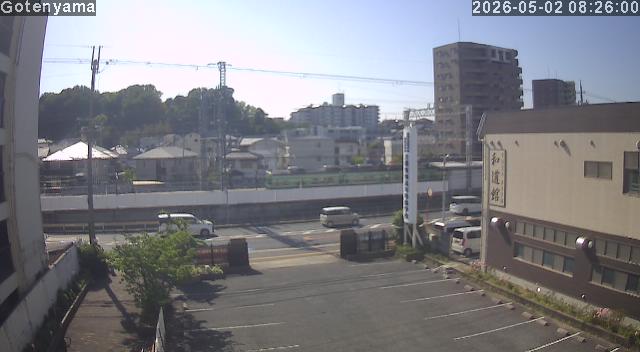 LiveCamera