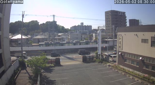 LiveCamera