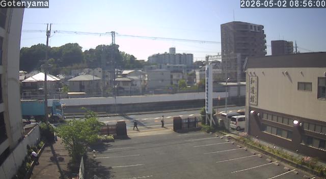 LiveCamera