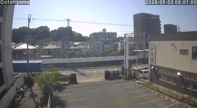 LiveCamera