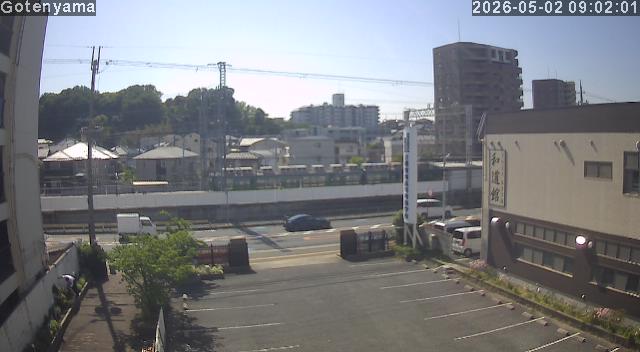 LiveCamera