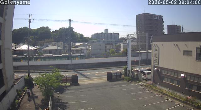 LiveCamera