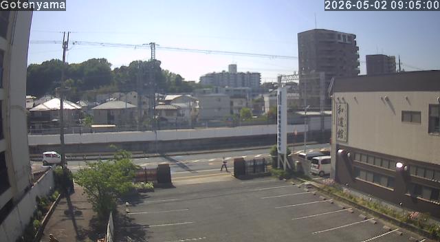 LiveCamera