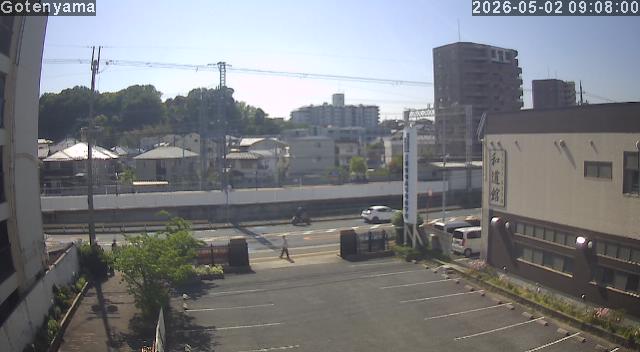 LiveCamera
