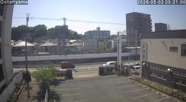 LiveCamera