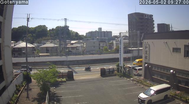 LiveCamera