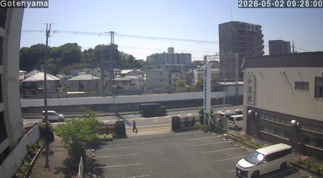 LiveCamera