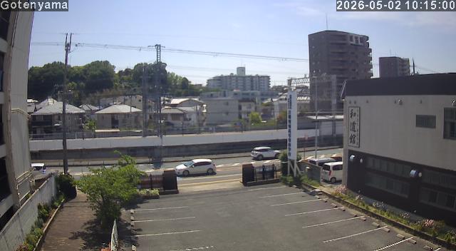 LiveCamera