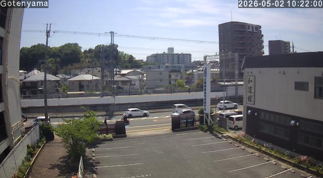 LiveCamera
