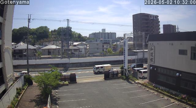 LiveCamera