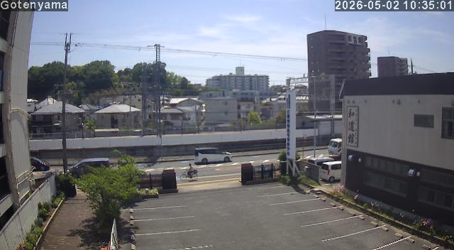 LiveCamera