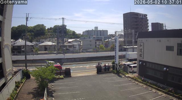 LiveCamera
