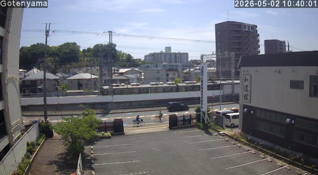 LiveCamera