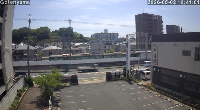 LiveCamera