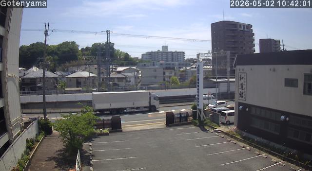 LiveCamera