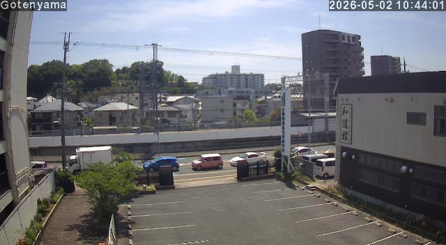 LiveCamera