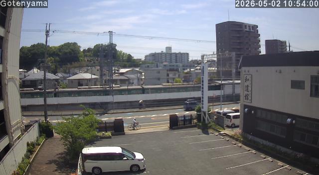 LiveCamera