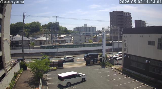 LiveCamera