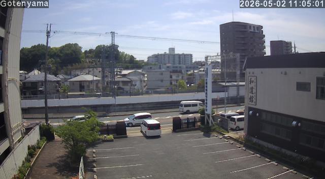 LiveCamera