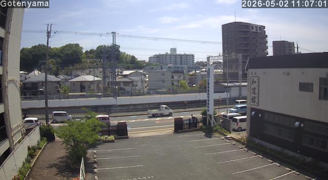 LiveCamera