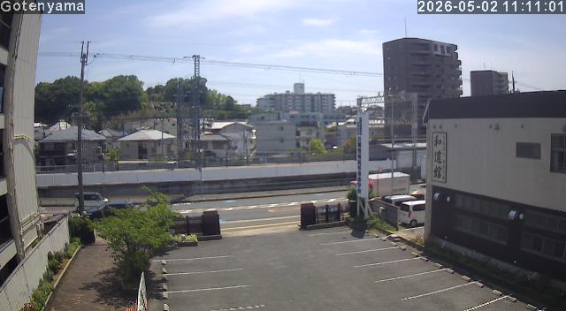 LiveCamera