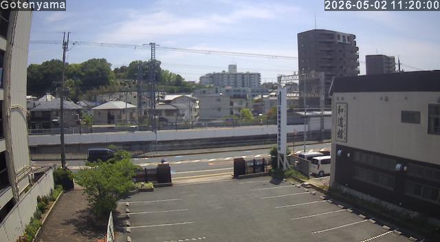 LiveCamera
