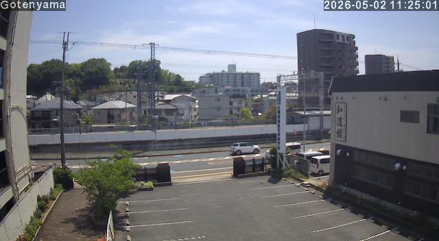 LiveCamera