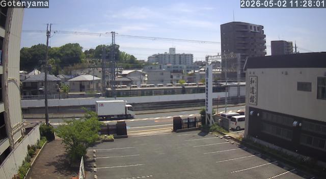 LiveCamera