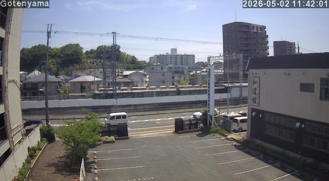 LiveCamera