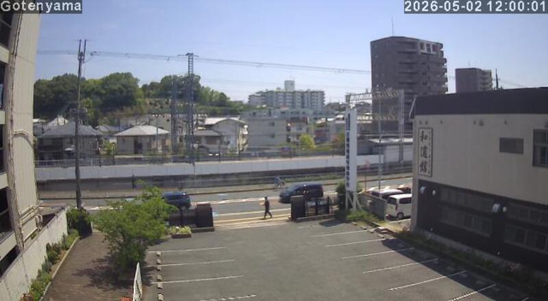 LiveCamera