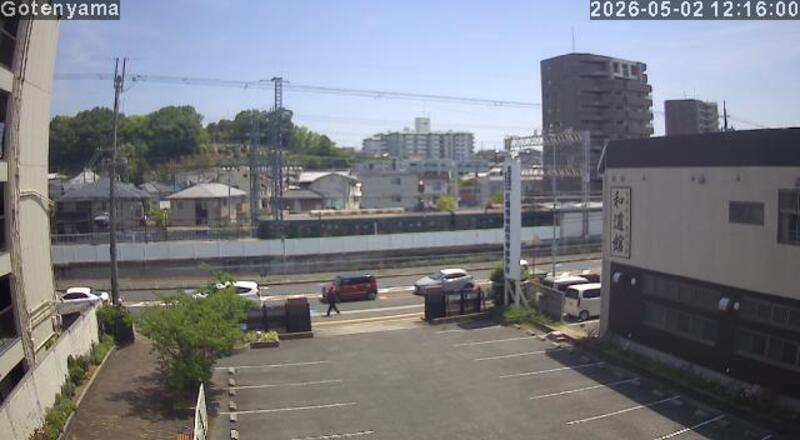 LiveCamera