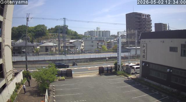 LiveCamera