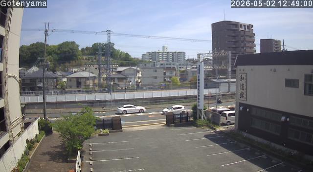 LiveCamera