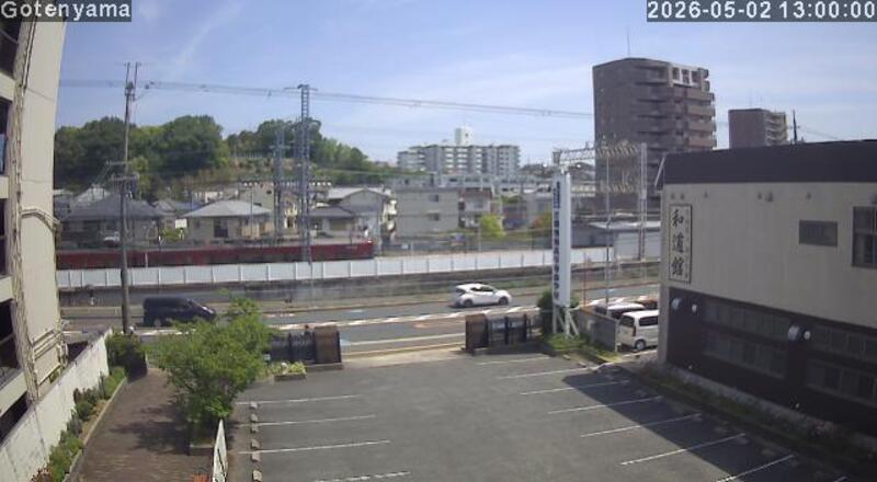 LiveCamera