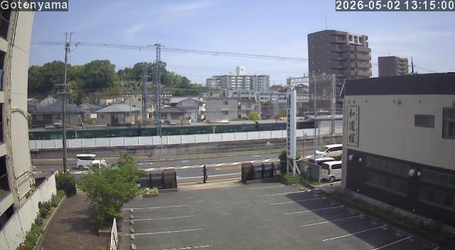 LiveCamera
