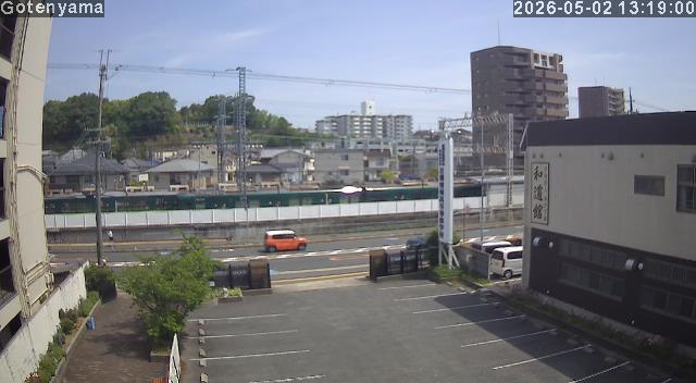 LiveCamera